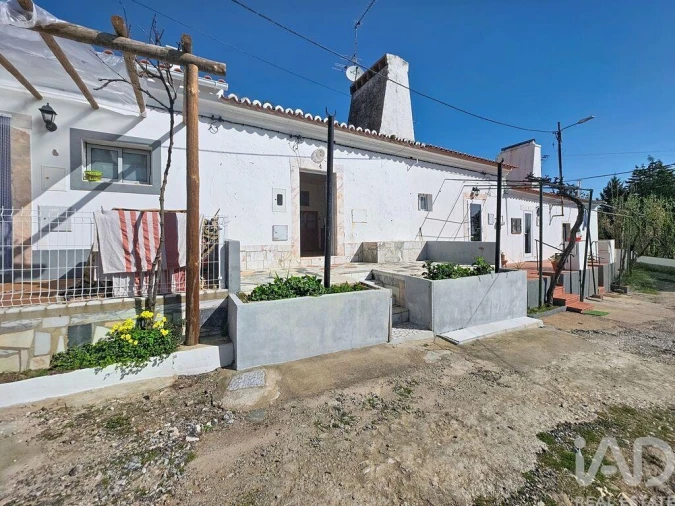 Moradia T1 para Venda em São Bento do Cortiço e Santo Estêvão Foto 19