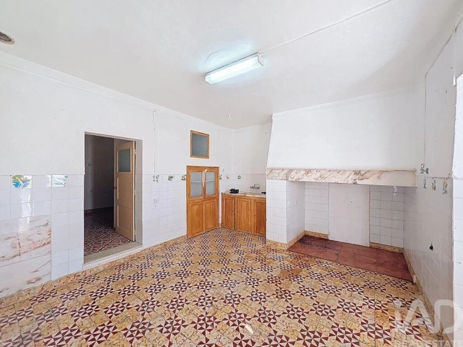 Moradia T1 para Venda em São Bento do Cortiço e Santo Estêvão Foto 3