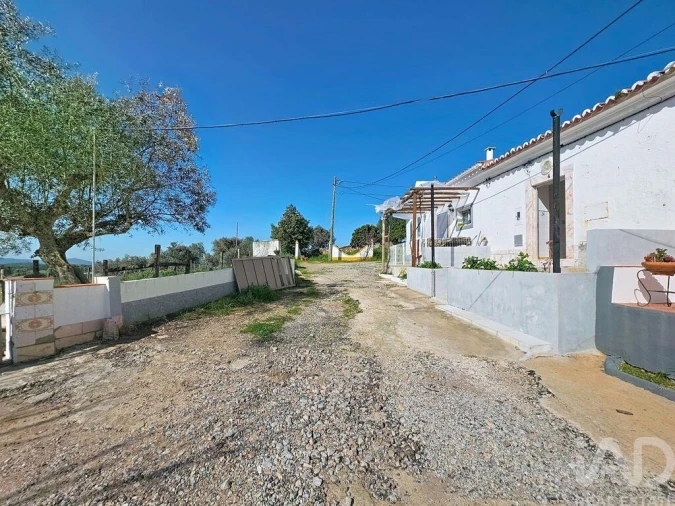 Moradia T1 para Venda em São Bento do Cortiço e Santo Estêvão Foto 20