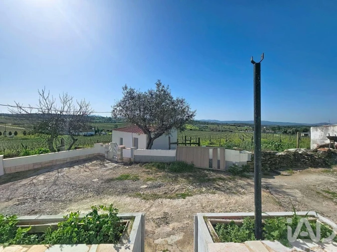 Moradia T1 para Venda em São Bento do Cortiço e Santo Estêvão Foto 15