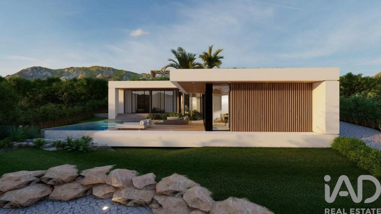 Terreno para Venda em Loule (São Clemente) Foto 1