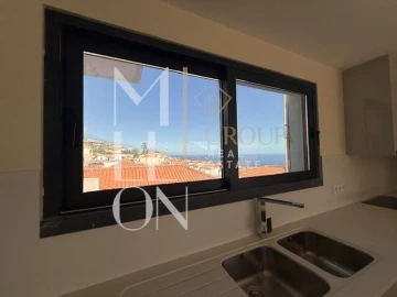 Apartamento T2 para Venda em Funchal (Santa Maria Maior)