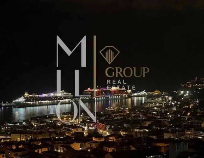 Apartamento T2 para Venda em Funchal (Santa Maria Maior) Foto 5