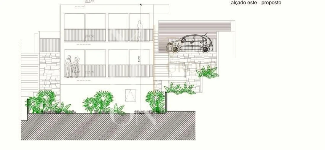 Apartamento T2 para Venda em Funchal (Santa Maria Maior) Foto 7