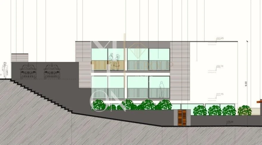 Apartamento T2 para Venda em Funchal (Santa Maria Maior) Foto 8