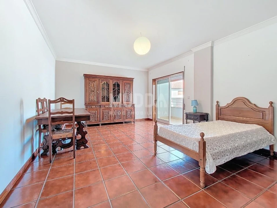 Apartamento T3 para Venda em Samil Foto 6