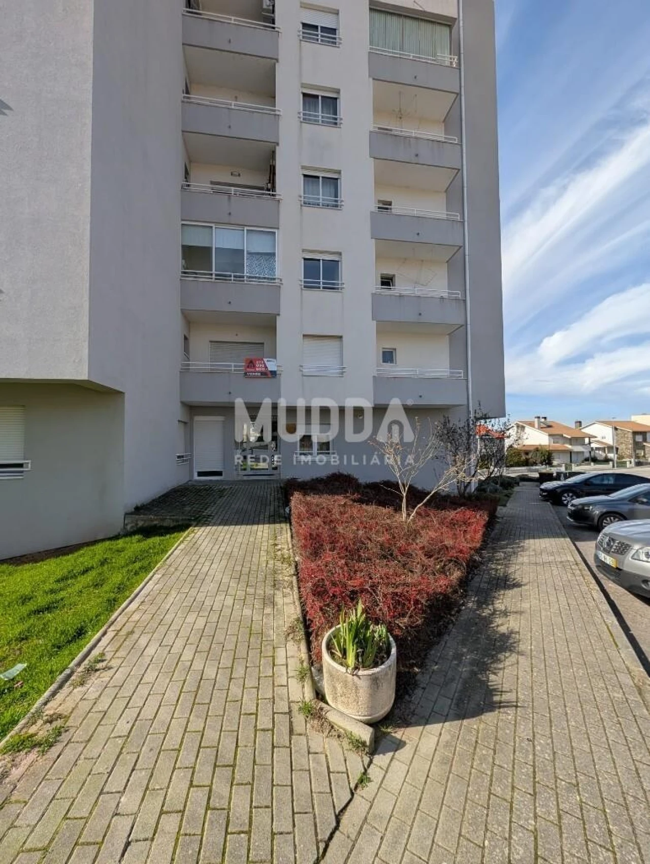 Apartamento T3 para Venda em Samil Foto 1