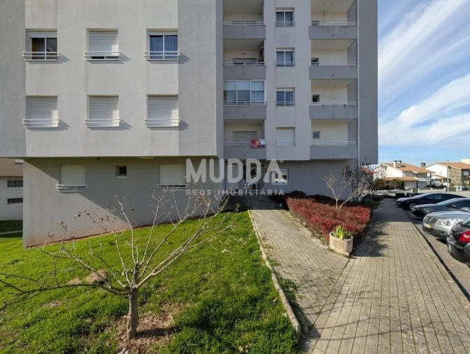 Apartamento T3 para Venda em Samil Foto 13