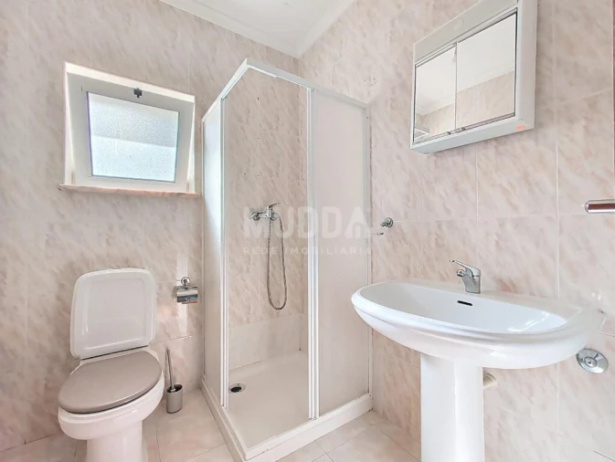 Apartamento T3 para Venda em Samil Foto 8