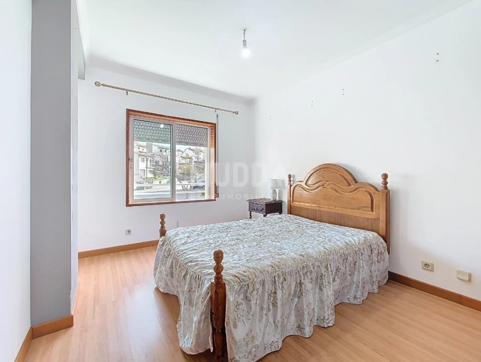 Apartamento T3 para Venda em Samil Foto 3