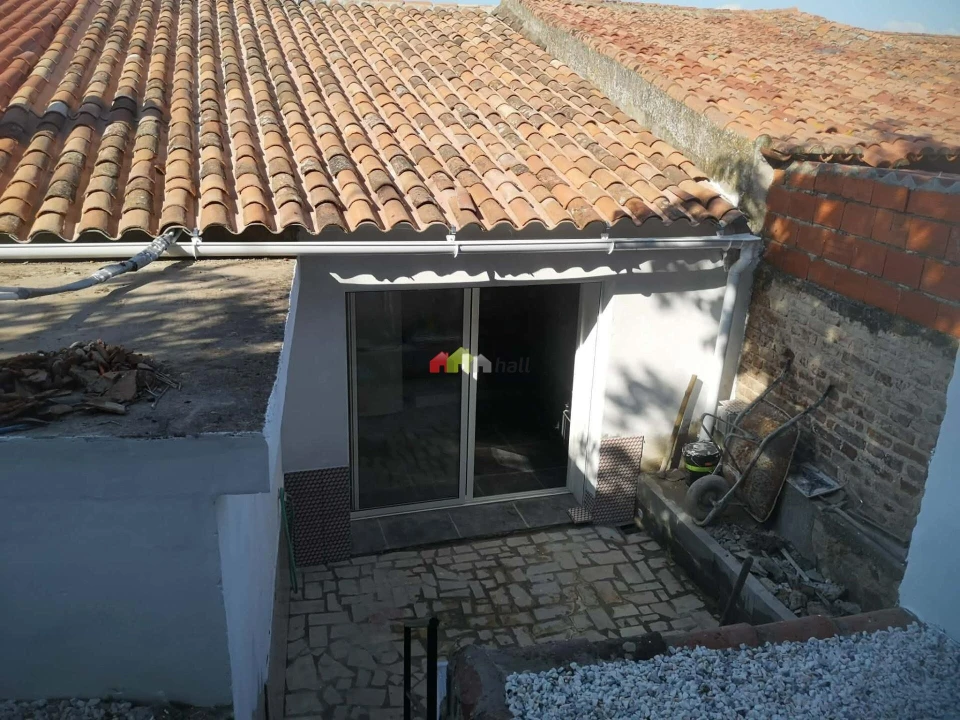 Moradia T2 para Venda em Beja (Salvador e Santa Maria da Feira) Foto 2