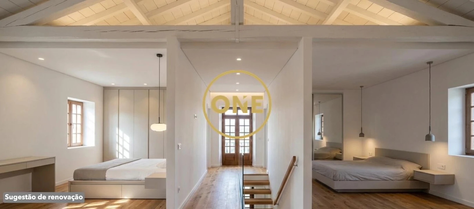 Moradia T5 para Venda em Fermentões Foto 16