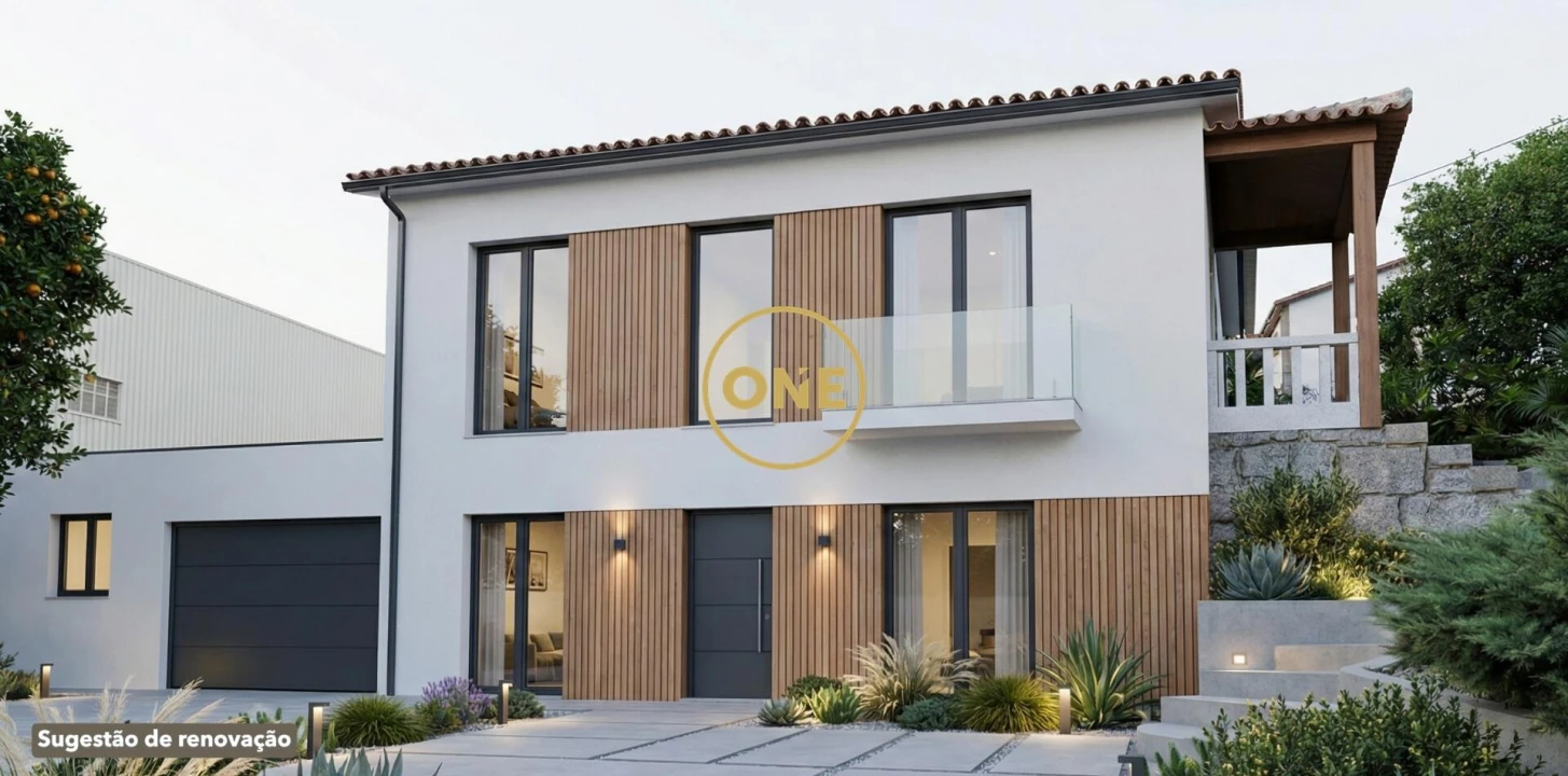 Moradia T5 para Venda em Fermentões Foto 12