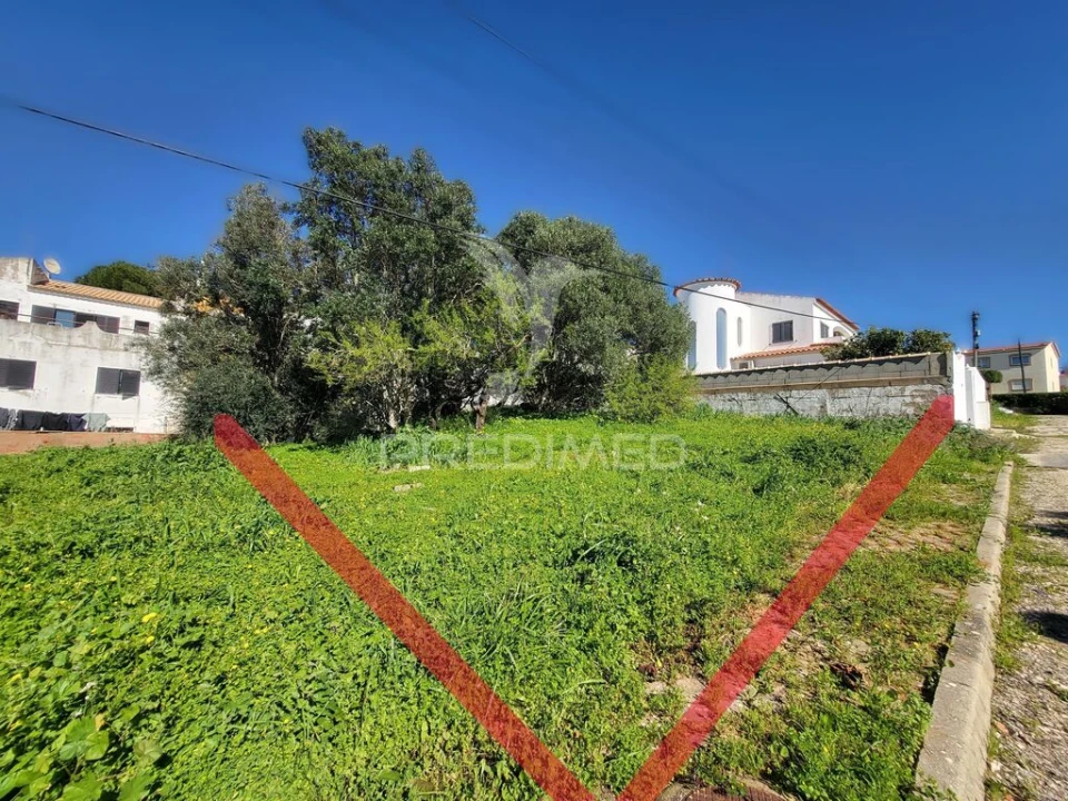 Terreno para Venda em Portimão Foto 5