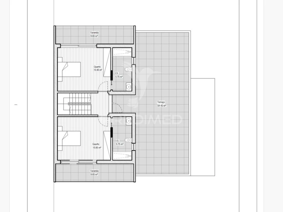 Terreno para Venda em Portimão Foto 15