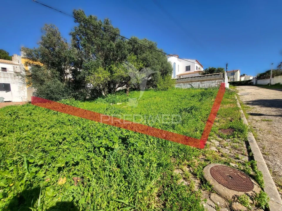 Terreno para Venda em Portimão Foto 6