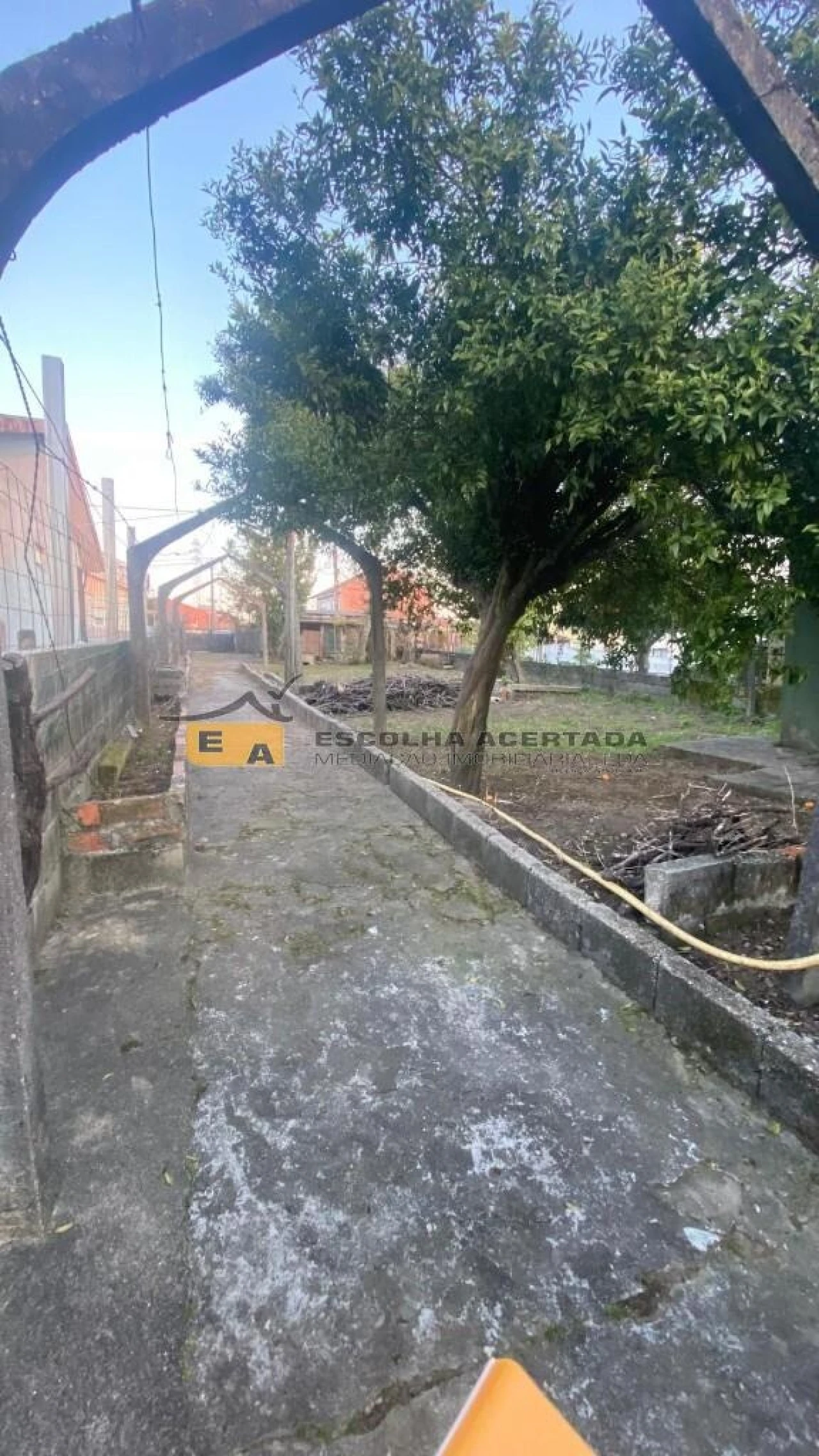 Moradia T3 para Venda em Custóias, Leça do Balio e Guifões Foto 7