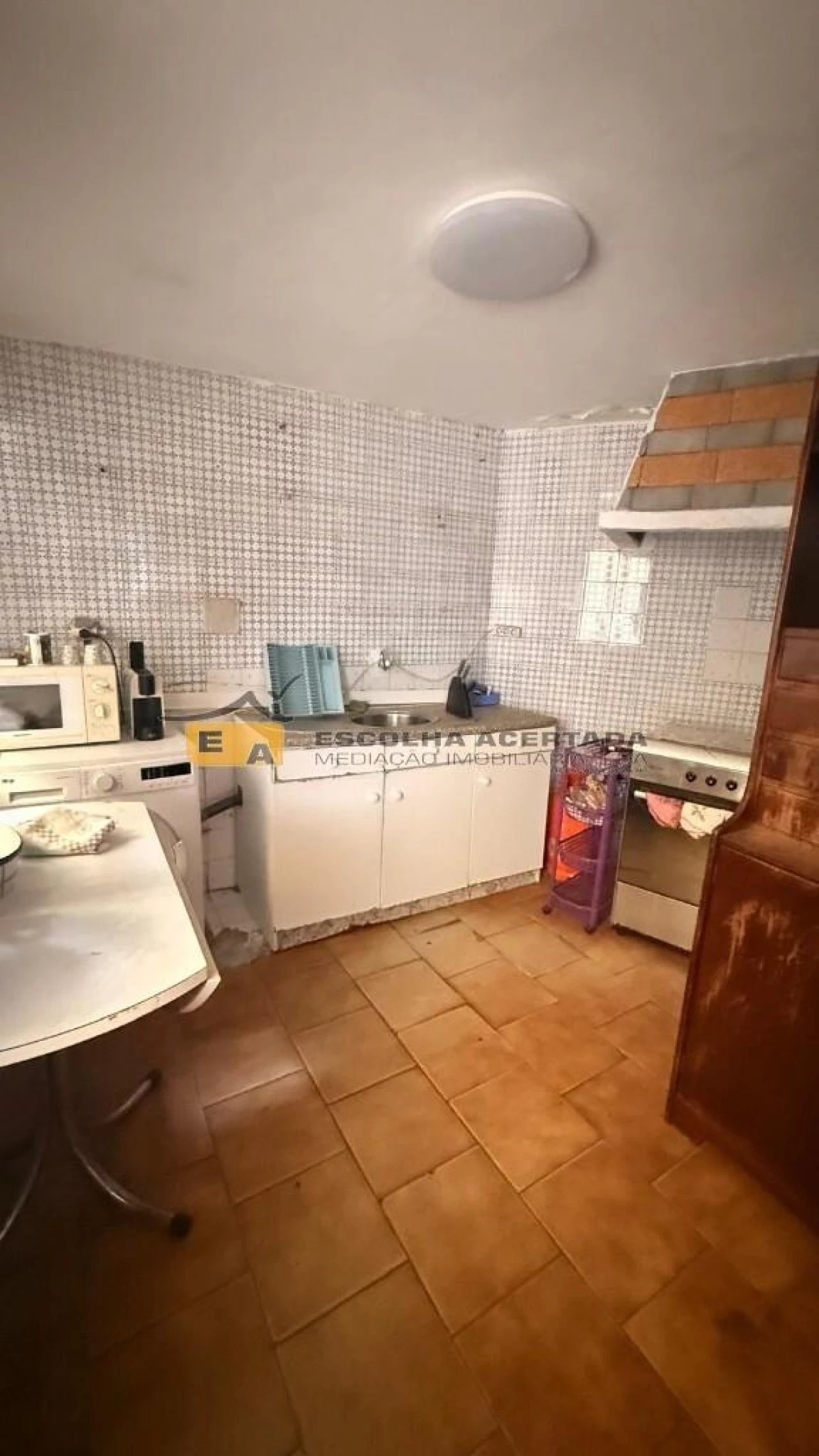 Moradia T3 para Venda em Custóias, Leça do Balio e Guifões Foto 13