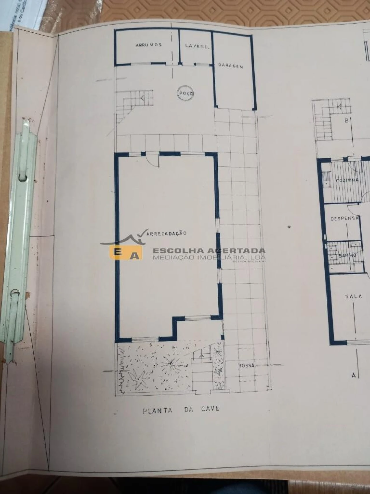 Terreno para Venda em Custóias, Leça do Balio e Guifões Foto 8