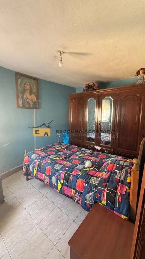 Moradia T3 para Venda em Custóias, Leça do Balio e Guifões