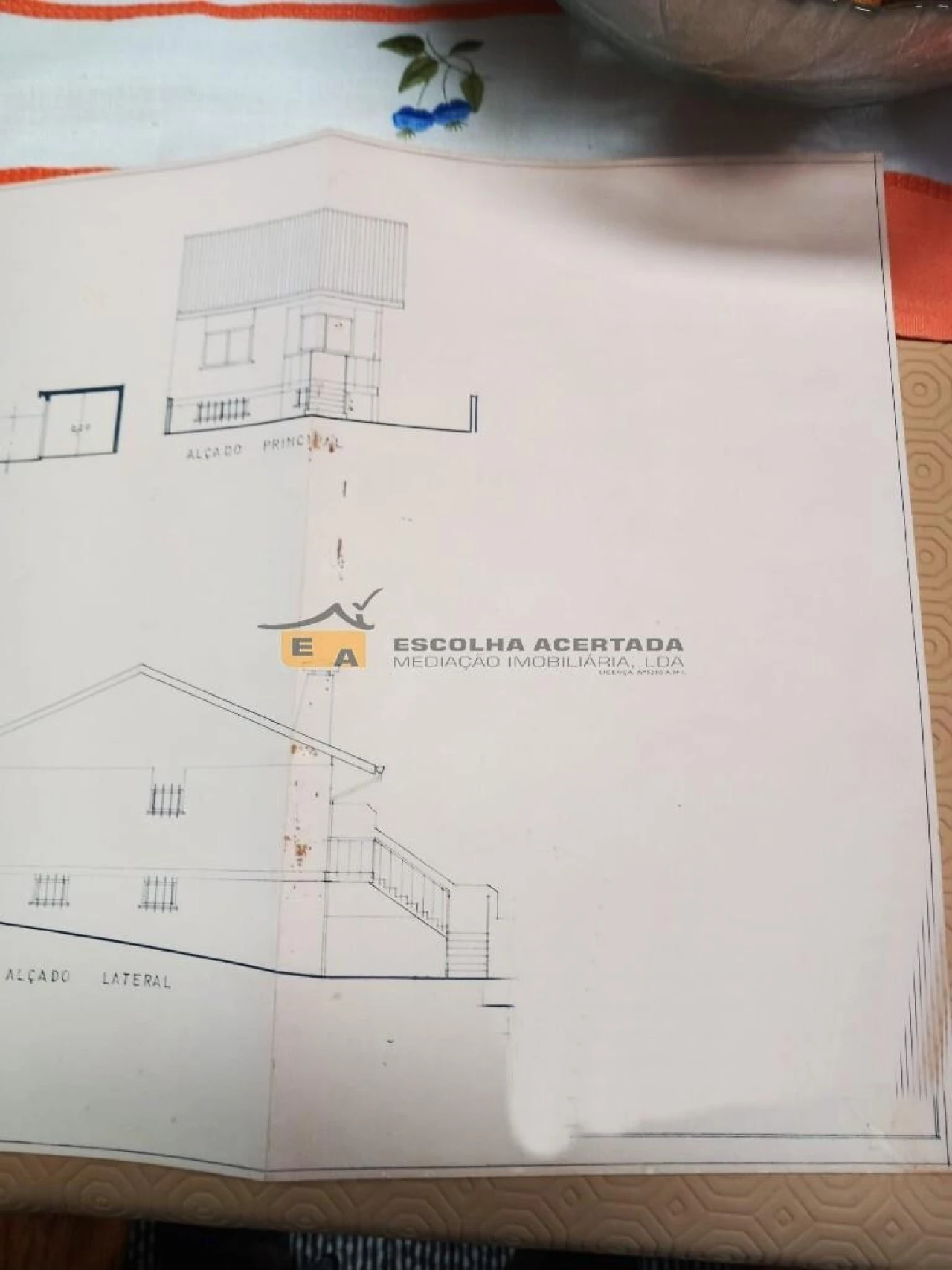 Terreno para Venda em Custóias, Leça do Balio e Guifões Foto 11