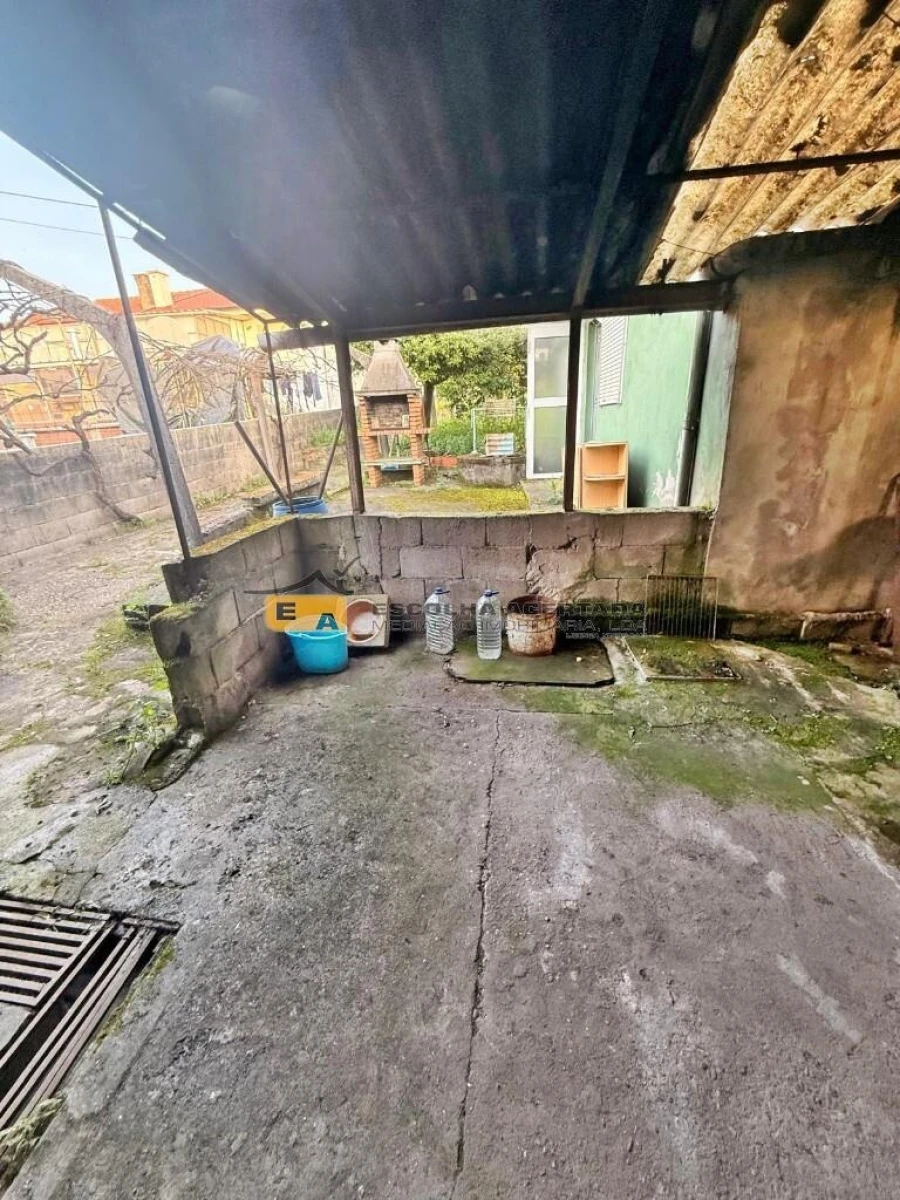Terreno para Venda em Custóias, Leça do Balio e Guifões Foto 4