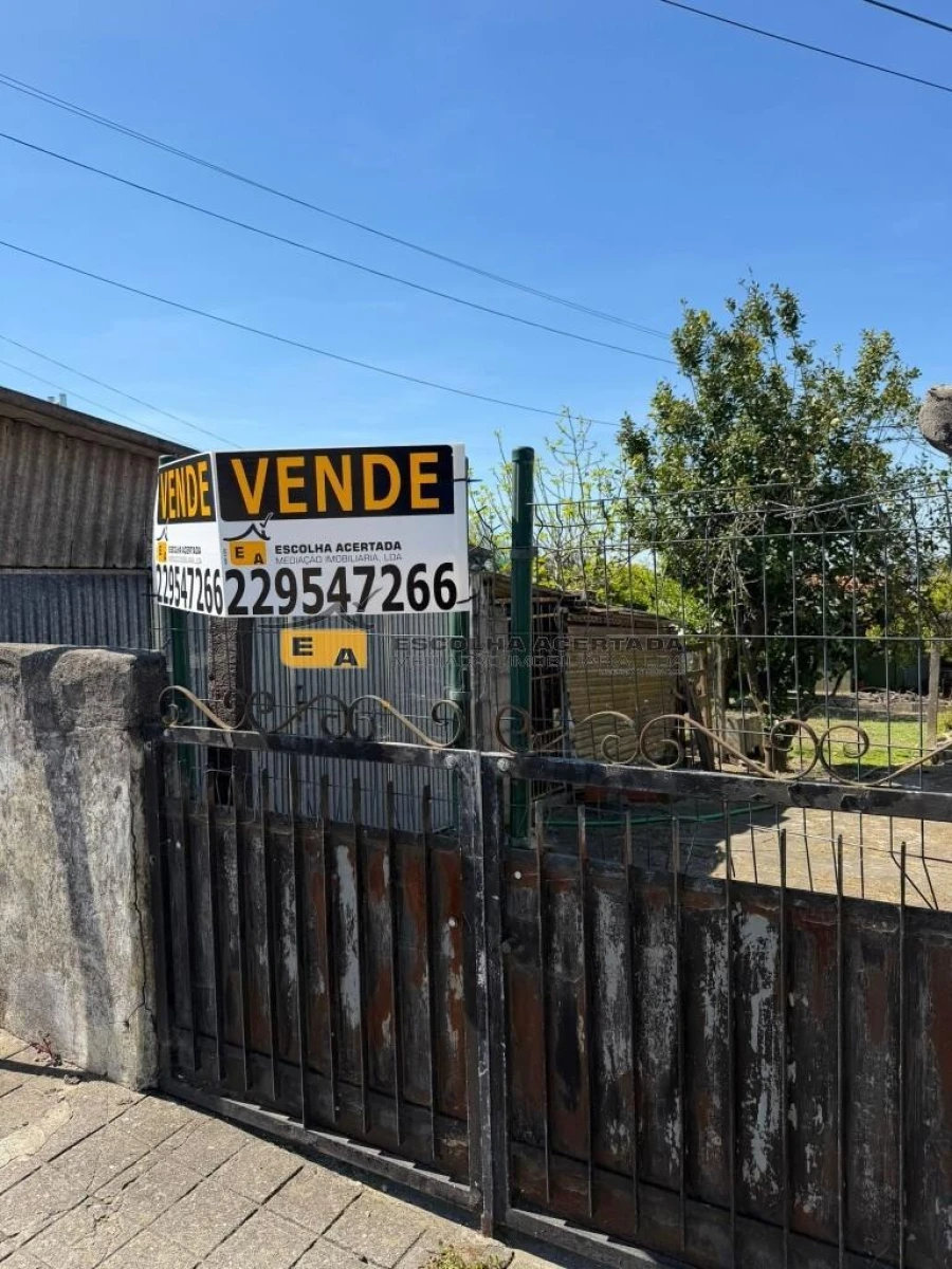 Moradia T3 para Venda em Custóias, Leça do Balio e Guifões Foto 17