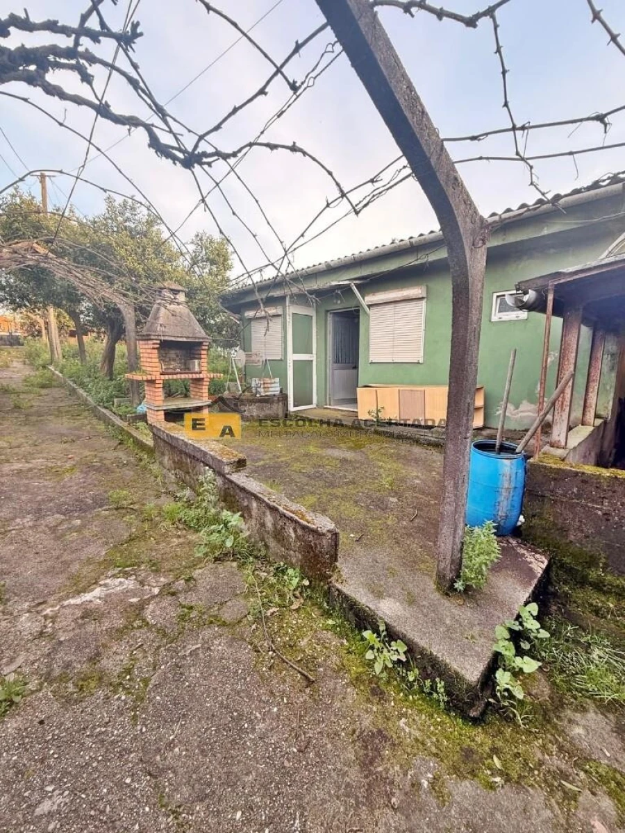 Terreno para Venda em Custóias, Leça do Balio e Guifões