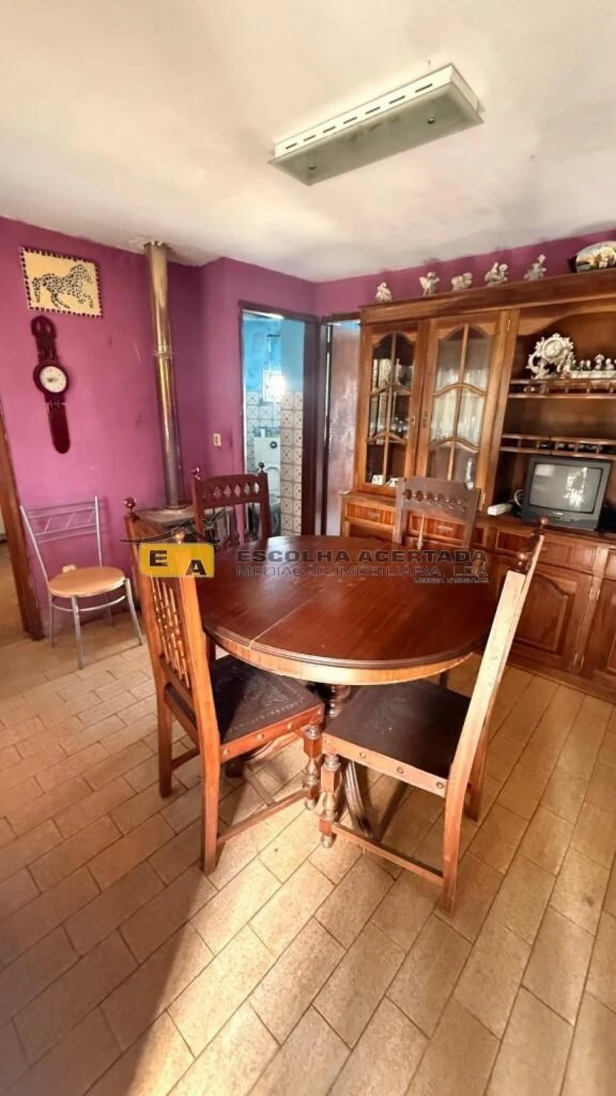 Moradia T3 para Venda em Custóias, Leça do Balio e Guifões Foto 11