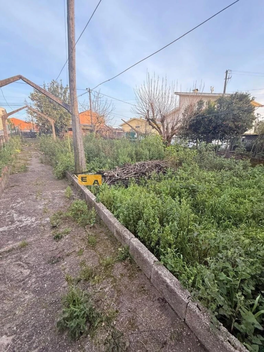 Terreno para Venda em Custóias, Leça do Balio e Guifões Foto 5