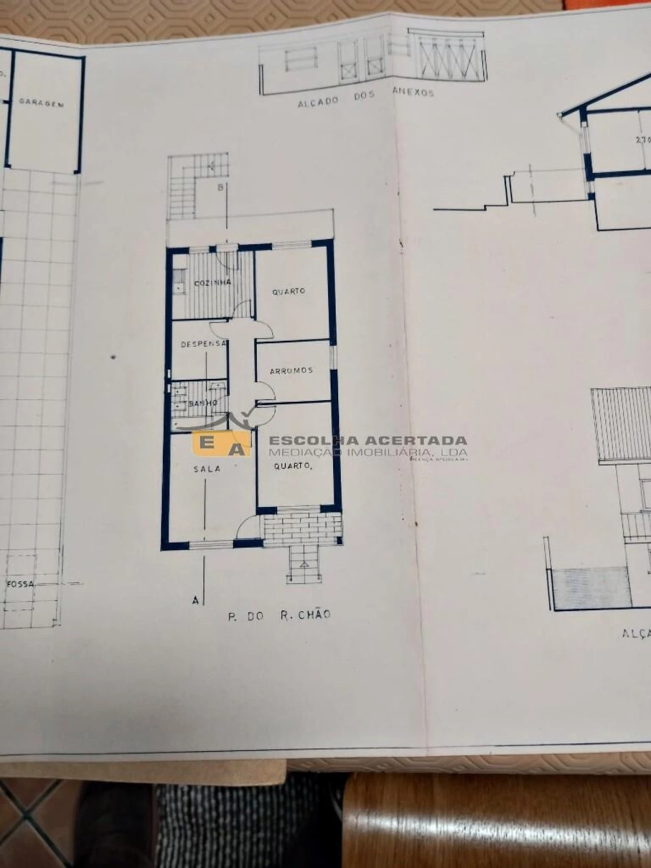 Terreno para Venda em Custóias, Leça do Balio e Guifões Foto 10