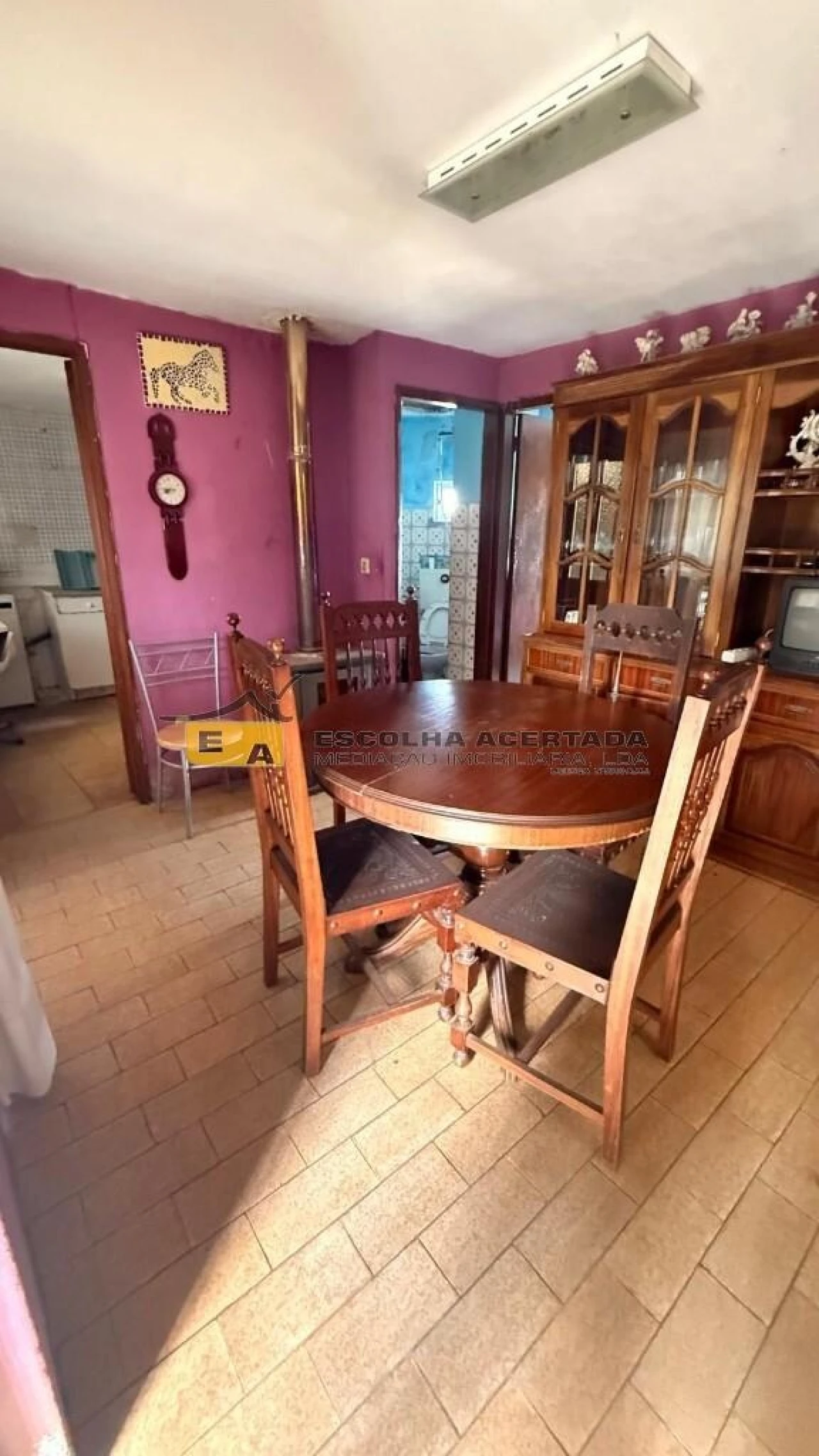 Moradia T3 para Venda em Custóias, Leça do Balio e Guifões Foto 10