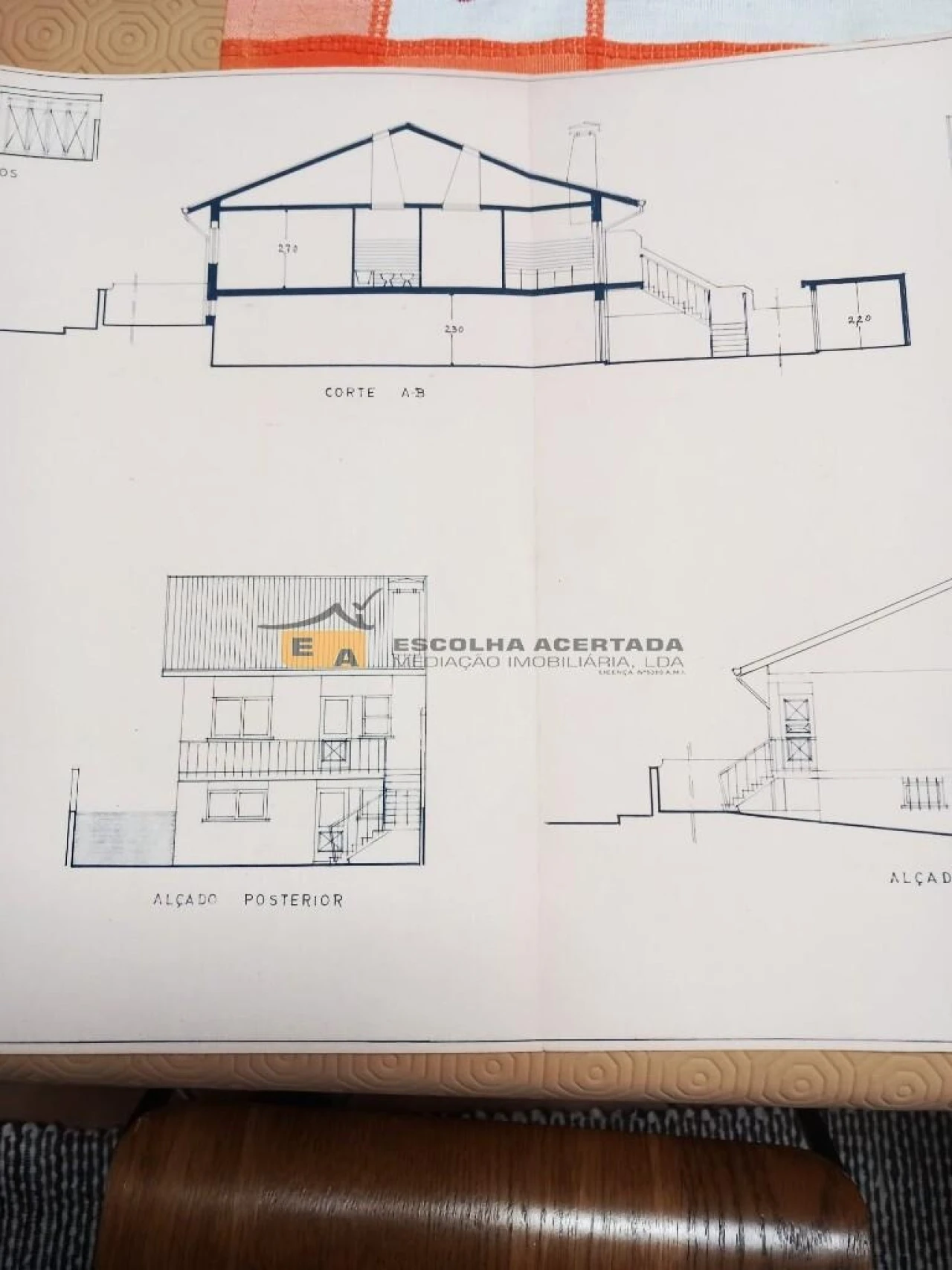 Terreno para Venda em Custóias, Leça do Balio e Guifões Foto 7