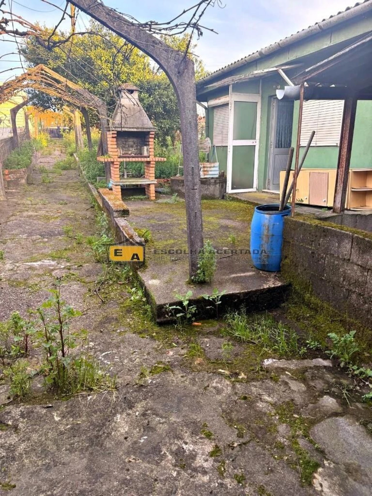 Terreno para Venda em Custóias, Leça do Balio e Guifões Foto 2