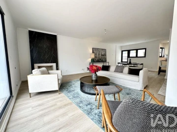 Apartamento T3 para Venda em Arroios