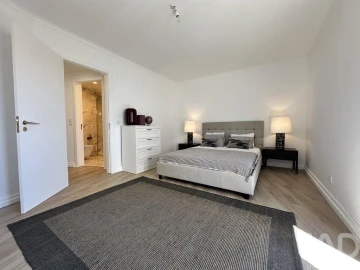 Apartamento T3 para Venda em Arroios