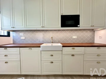 Apartamento T3 para Venda em Arroios