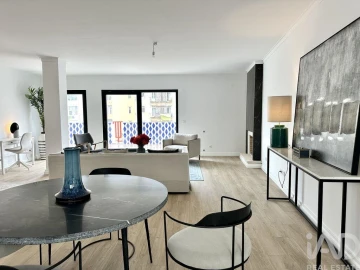 Apartamento T3 para Venda em Arroios