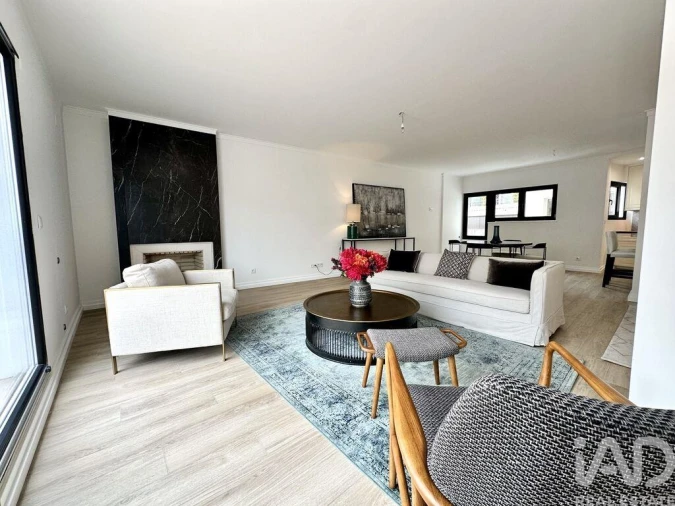 Apartamento T3 para Venda em Arroios Foto 5