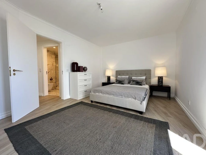 Apartamento T3 para Venda em Arroios Foto 13