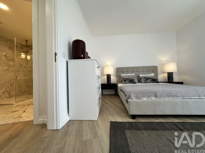 Apartamento T3 para Venda em Arroios Foto 14