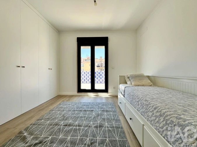 Apartamento T3 para Venda em Arroios Foto 21