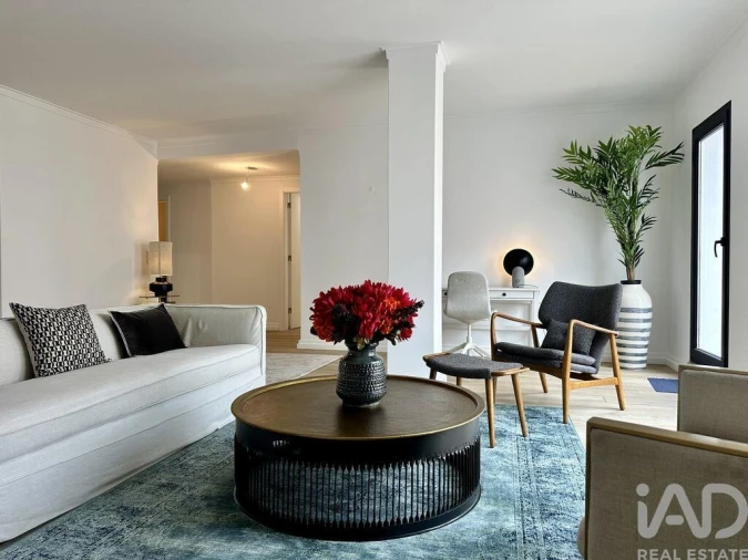 Apartamento T3 para Venda em Arroios Foto 27