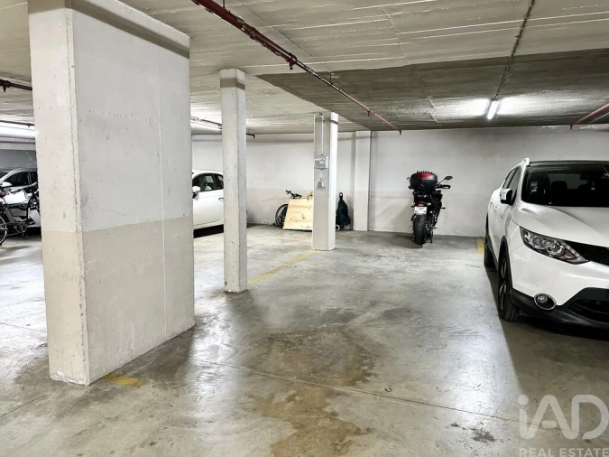 Apartamento T3 para Venda em Arroios Foto 26