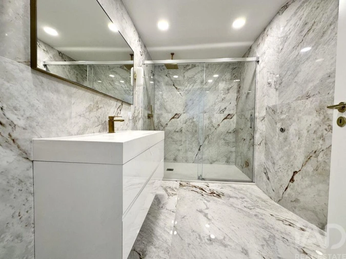 Apartamento T3 para Venda em Arroios Foto 19