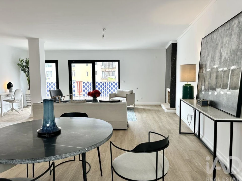Apartamento T3 para Venda em Arroios Foto 7