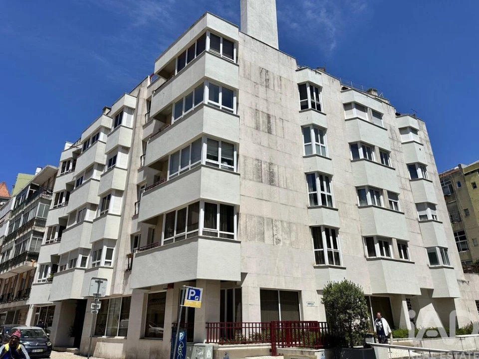Apartamento T3 para Venda em Arroios Foto 25