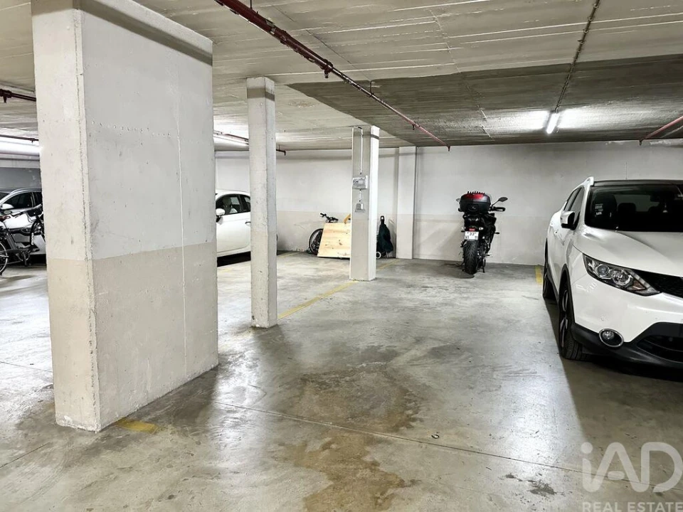 Apartamento T3 para Venda em Arroios Foto 26