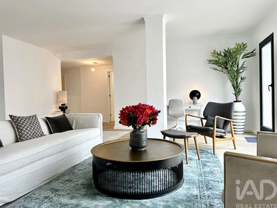 Apartamento T3 para Venda em Arroios Foto 4
