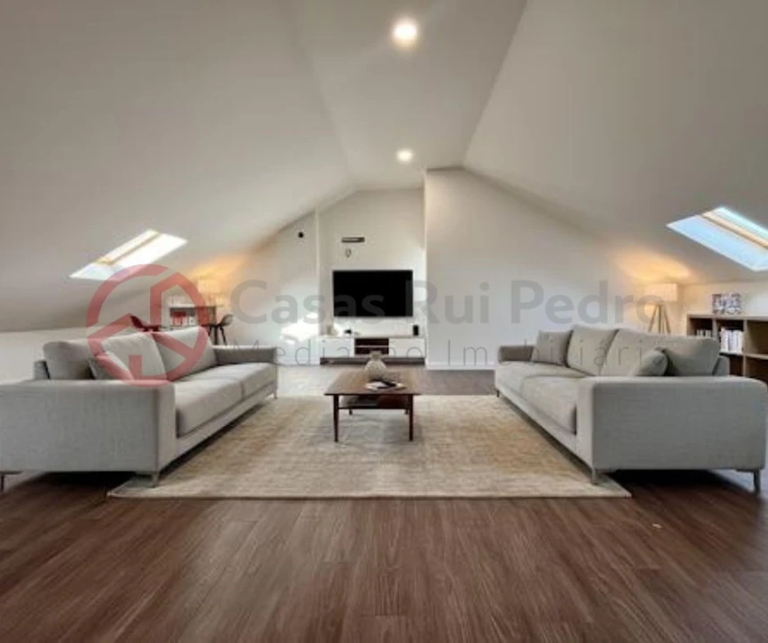 Moradia T3 para Venda em Alcochete Foto 23